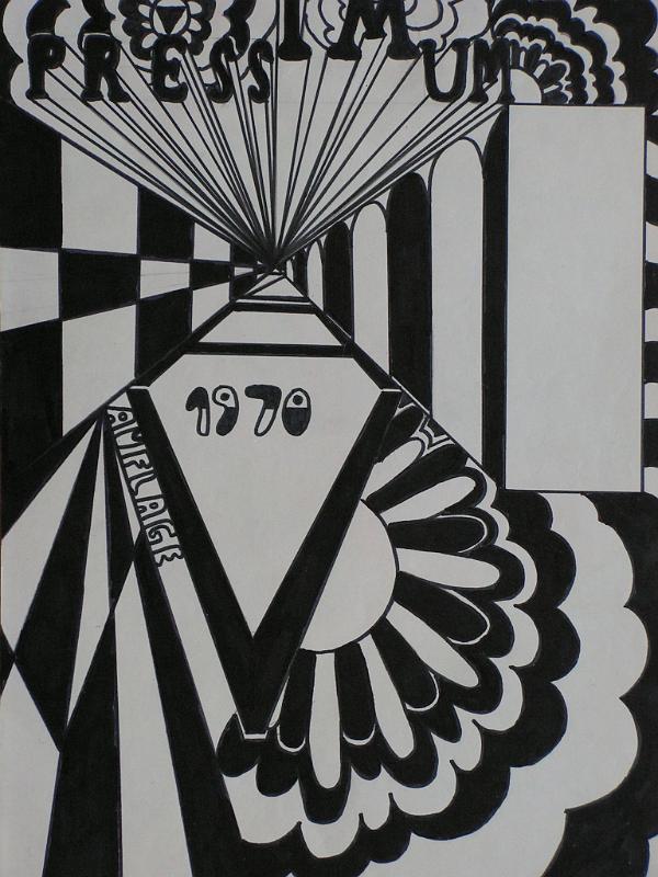 Der Zeppelin (Impressum 1970,1) Filzstift-Papier, 21x30.jpg